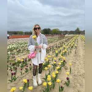 Meet your Posher, Ally